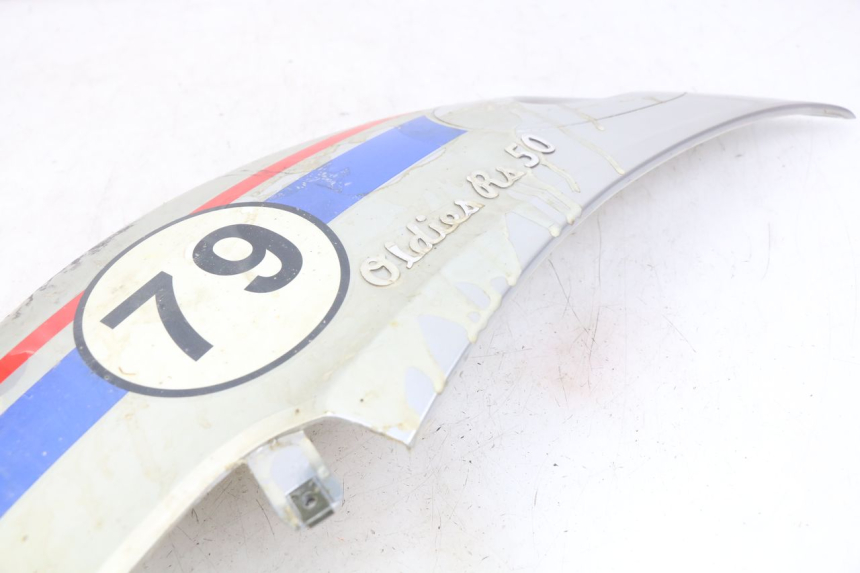 photo de CARENAGE ARRIERE JM MOTORS OLDIES RS 4T 50 (2021 - 2024)