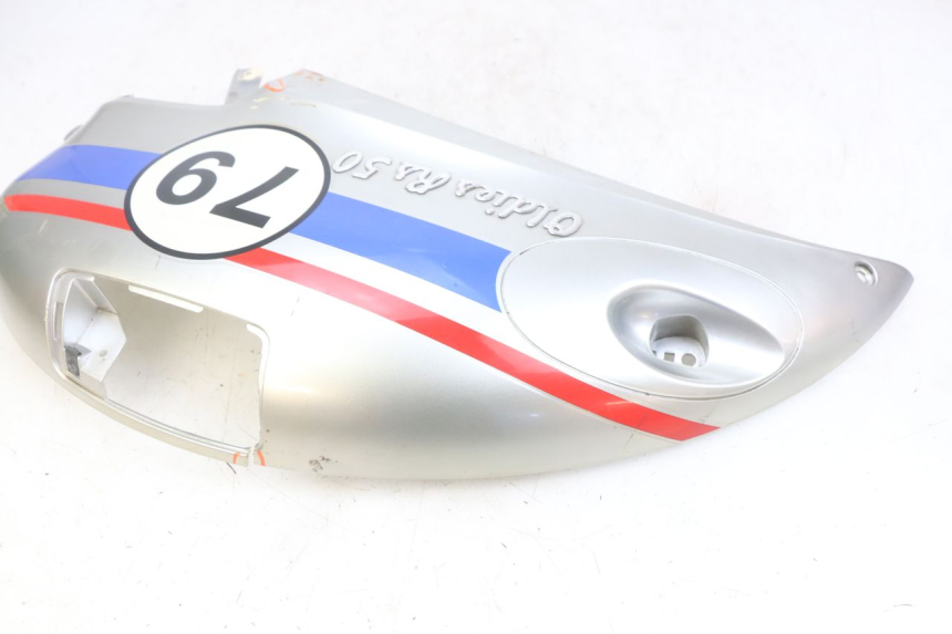 photo de CARENAGE ARRIERE JM MOTORS OLDIES RS 4T 50 (2021 - 2024)