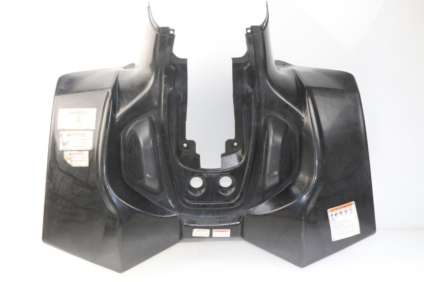 photo de CARENAGE ARRIERE ORION SPORTRAX 125