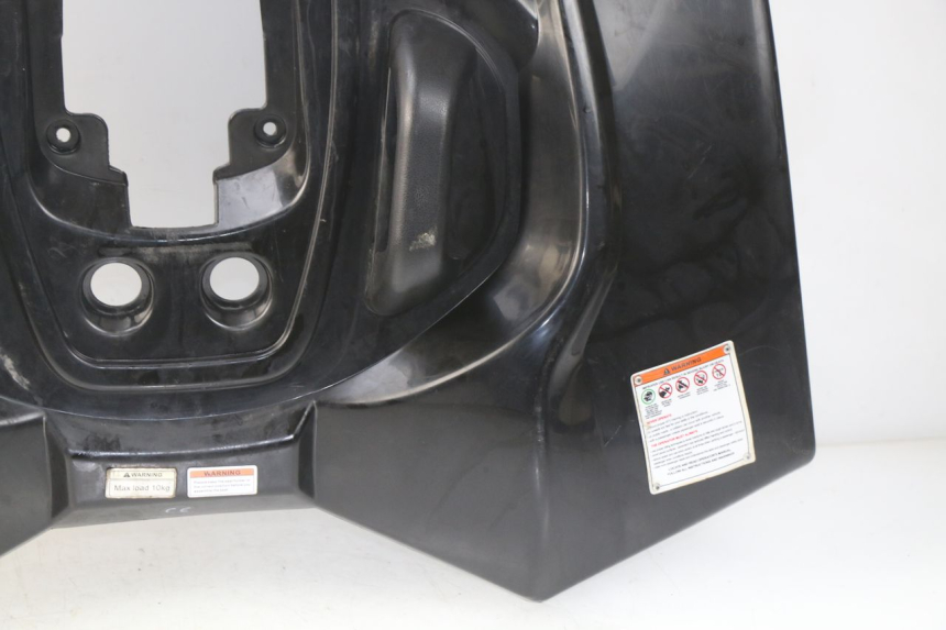 photo de CARENAGE ARRIERE ORION SPORTRAX 125