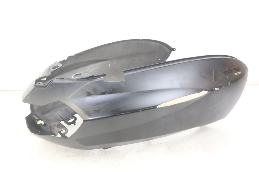 photo de CARENAGE ARRIERE PEUGEOT KISBEE 2T 50 (2018 - 2022)