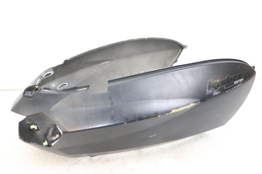 photo de CARENAGE ARRIERE PEUGEOT KISBEE 2T 50 (2018 - 2022)