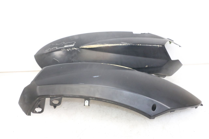 photo de CARENAGE ARRIERE PEUGEOT KISBEE 2T 50 (2018 - 2022)