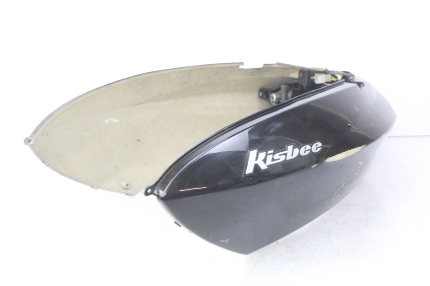 photo de CARENAGE ARRIERE PEUGEOT KISBEE 4T 50 (2010 - 2017)