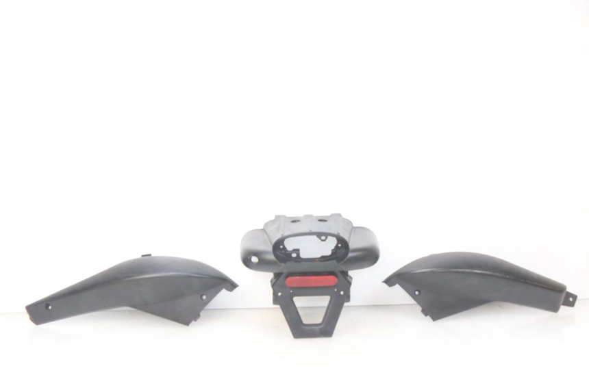 photo de CARENAGE ARRIERE PEUGEOT LUDIX 50 (2008 - 2017)