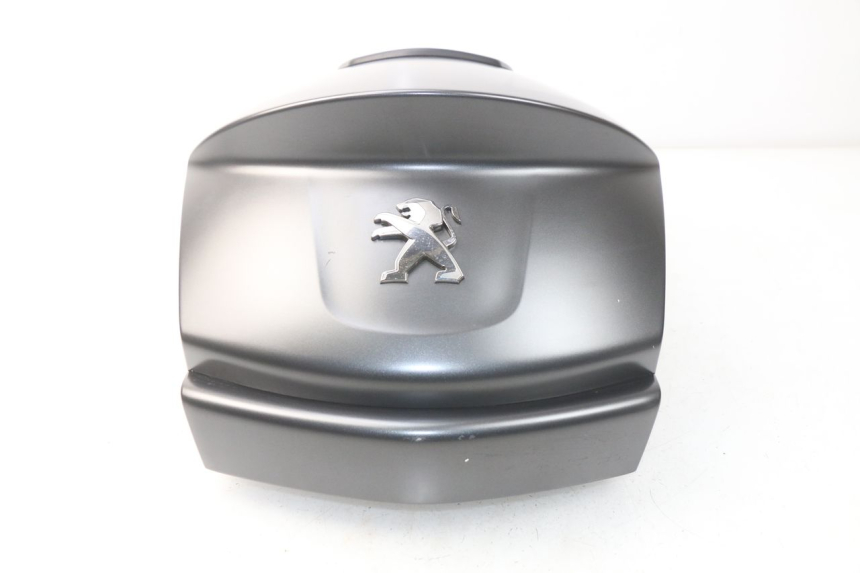 photo de CARENAGE ARRIERE PEUGEOT METROPOLIS 400 (2017 - 2020)