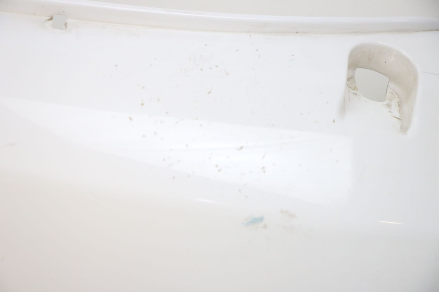photo de CARENAGE ARRIERE PIAGGIO FLY 125 (2005 - 2012)