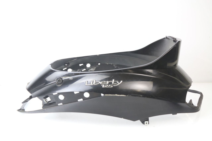 photo de CARENAGE ARRIERE PIAGGIO LIBERTY 125 (2009 - 2013)