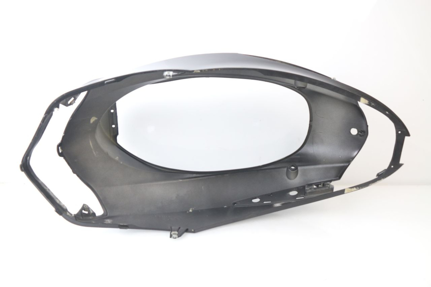 photo de CARENAGE ARRIERE PIAGGIO LIBERTY 125 (2009 - 2013)