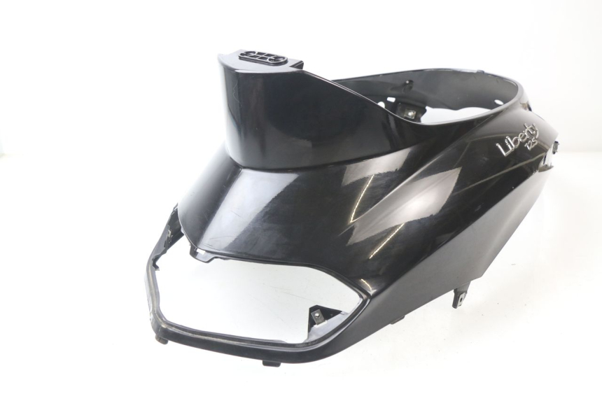 photo de CARENAGE ARRIERE PIAGGIO LIBERTY 125 (2009 - 2013)