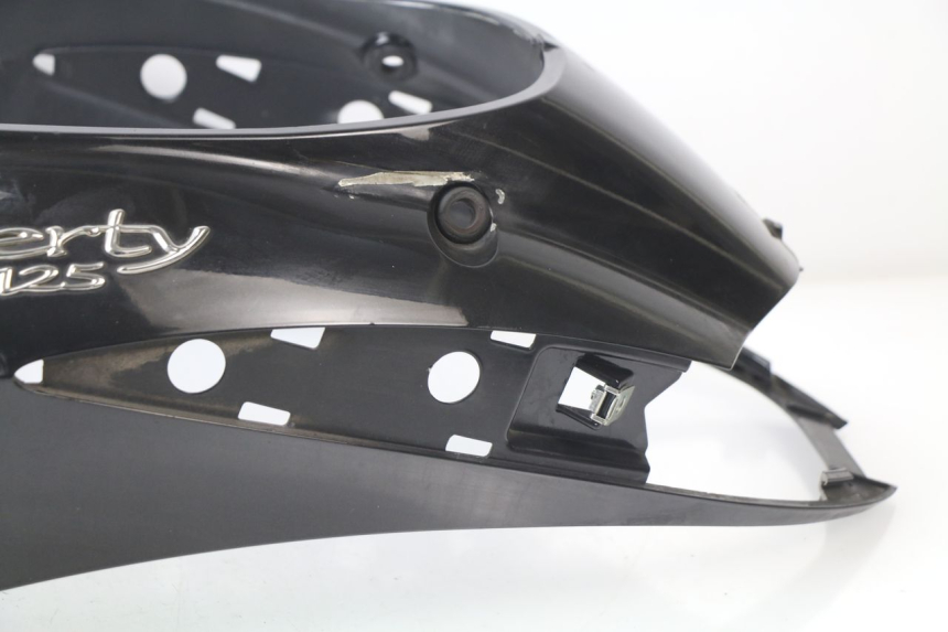 photo de CARENAGE ARRIERE PIAGGIO LIBERTY 125 (2009 - 2013)