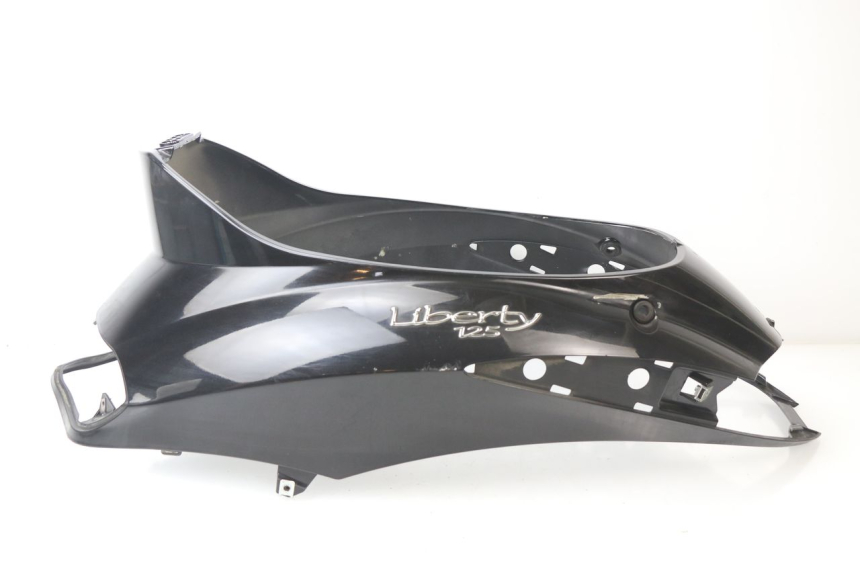photo de CARENAGE ARRIERE PIAGGIO LIBERTY 125 (2009 - 2013)