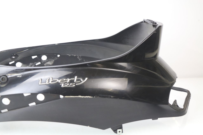 photo de CARENAGE ARRIERE PIAGGIO LIBERTY 125 (2009 - 2013)