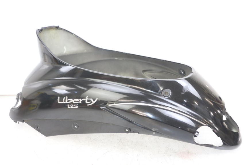 photo de CARENAGE ARRIERE PIAGGIO LIBERTY 125 (2009 - 2013)