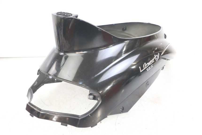 photo de CARENAGE ARRIERE PIAGGIO LIBERTY 125 (2009 - 2013)