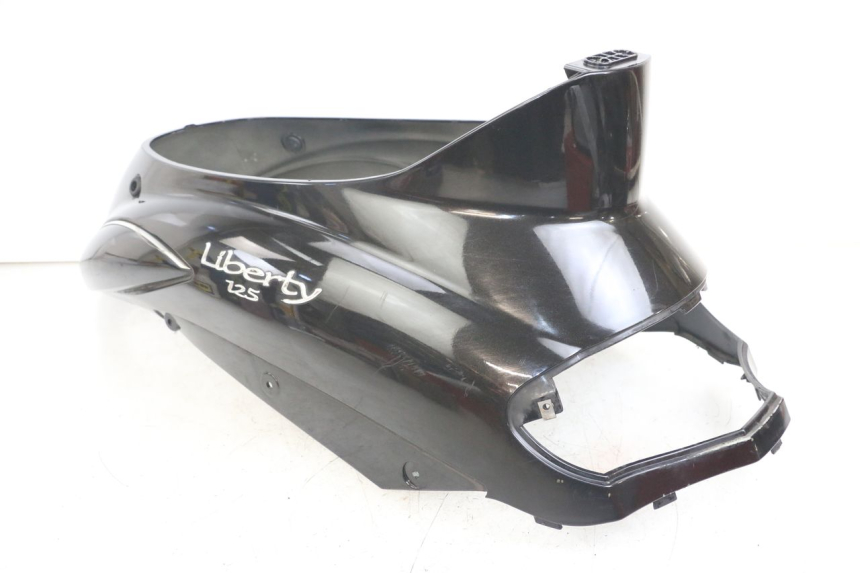 photo de CARENAGE ARRIERE PIAGGIO LIBERTY 125 (2009 - 2013)