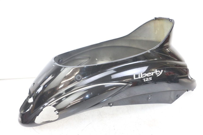 photo de CARENAGE ARRIERE PIAGGIO LIBERTY 125 (2009 - 2013)