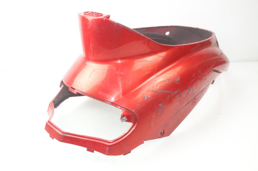photo de CARENAGE ARRIERE PIAGGIO LIBERTY 4T 50 (2004 - 2008)
