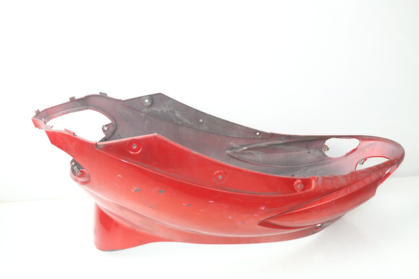 photo de CARENAGE ARRIERE PIAGGIO LIBERTY 4T 50 (2004 - 2008)
