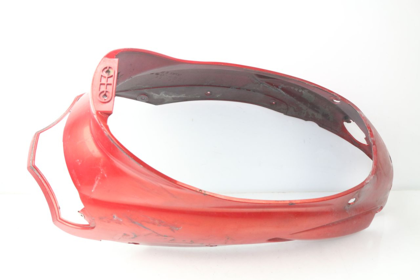 photo de CARENAGE ARRIERE PIAGGIO LIBERTY 4T 50 (2004 - 2008)