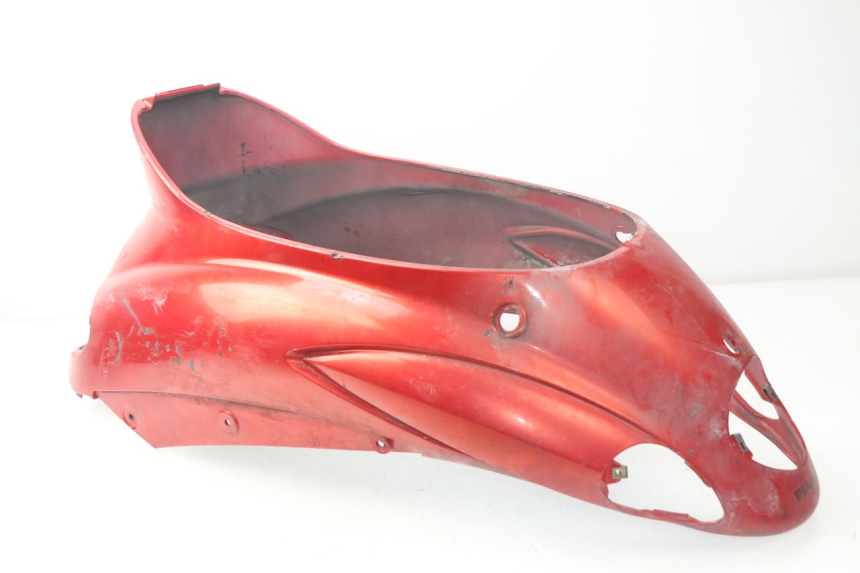 photo de CARENAGE ARRIERE PIAGGIO LIBERTY 4T 50 (2004 - 2008)