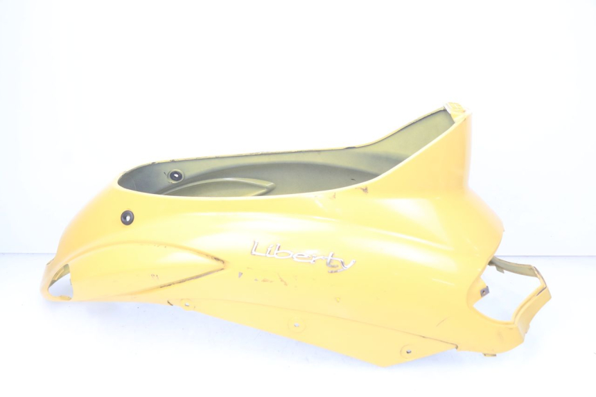 photo de CARENAGE ARRIERE PIAGGIO LIBERTY 4T 50 (2004 - 2008)