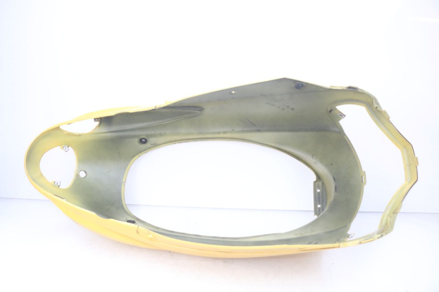 photo de CARENAGE ARRIERE PIAGGIO LIBERTY 4T 50 (2004 - 2008)