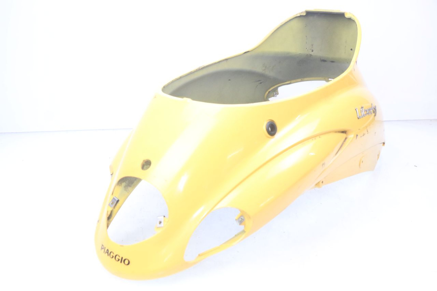 photo de CARENAGE ARRIERE PIAGGIO LIBERTY 4T 50 (2004 - 2008)