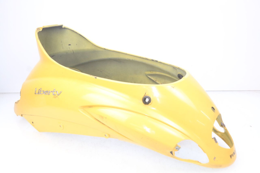 photo de CARENAGE ARRIERE PIAGGIO LIBERTY 4T 50 (2004 - 2008)
