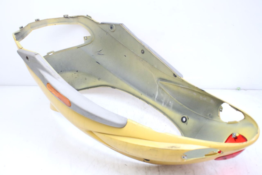 photo de CARENAGE ARRIERE PIAGGIO LIBERTY 4T 50 (2004 - 2008)