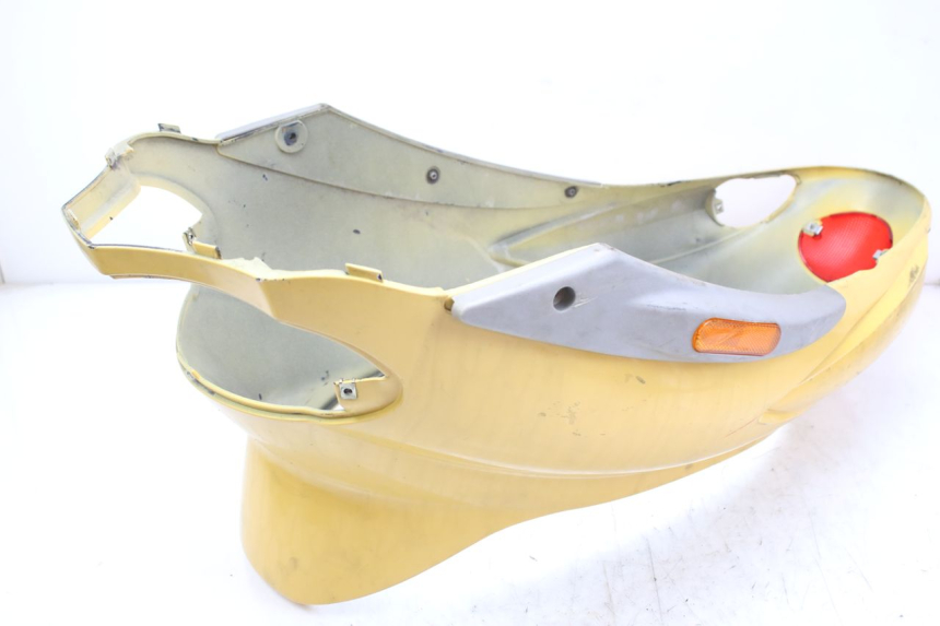 photo de CARENAGE ARRIERE PIAGGIO LIBERTY 4T 50 (2004 - 2008)