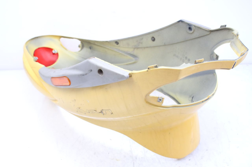 photo de CARENAGE ARRIERE PIAGGIO LIBERTY 4T 50 (2004 - 2008)