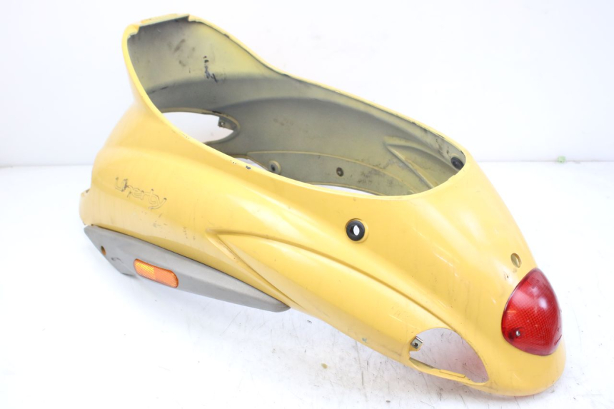 photo de CARENAGE ARRIERE PIAGGIO LIBERTY 4T 50 (2004 - 2008)