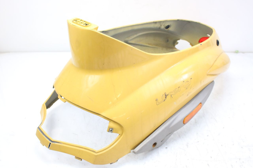 photo de CARENAGE ARRIERE PIAGGIO LIBERTY 4T 50 (2004 - 2008)