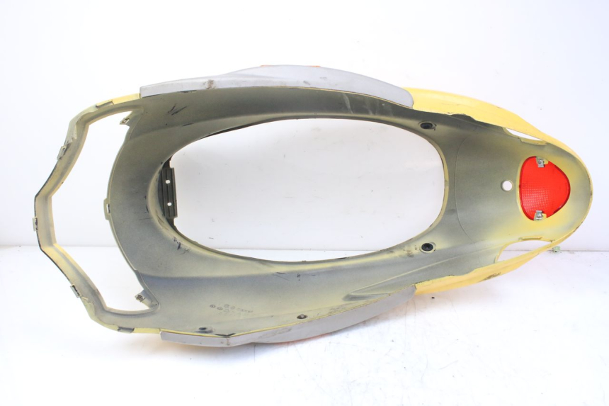 photo de CARENAGE ARRIERE PIAGGIO LIBERTY 4T 50 (2004 - 2008)