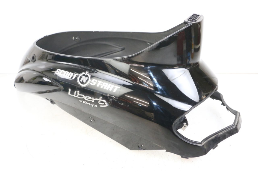 photo de CARENAGE ARRIERE PIAGGIO LIBERTY 4T 50 (2004 - 2008)
