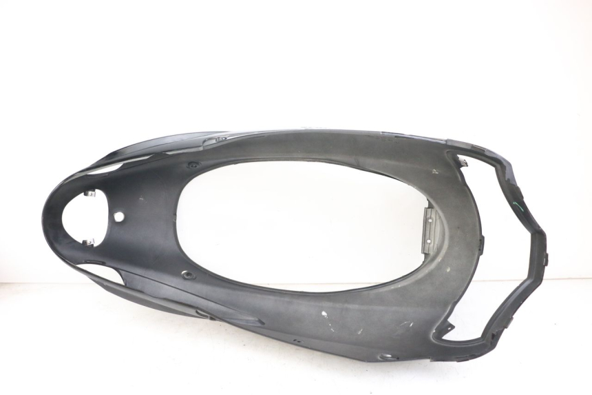 photo de CARENAGE ARRIERE PIAGGIO LIBERTY 4T 50 (2004 - 2008)