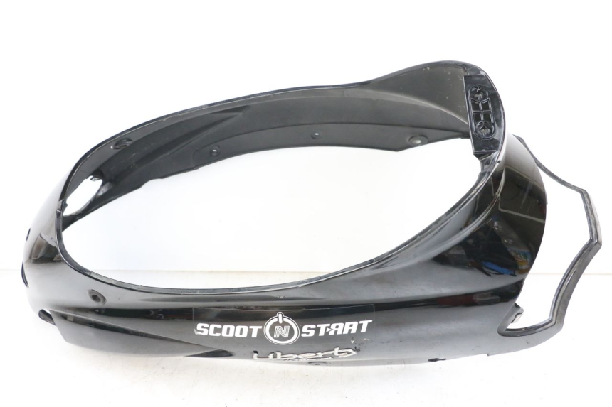 photo de CARENAGE ARRIERE PIAGGIO LIBERTY 4T 50 (2004 - 2008)