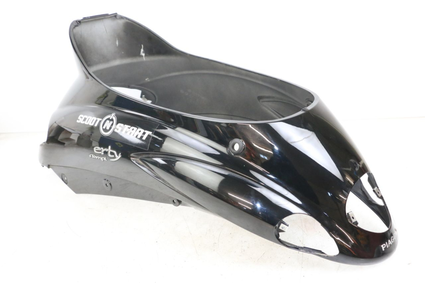 photo de CARENAGE ARRIERE PIAGGIO LIBERTY 4T 50 (2004 - 2008)