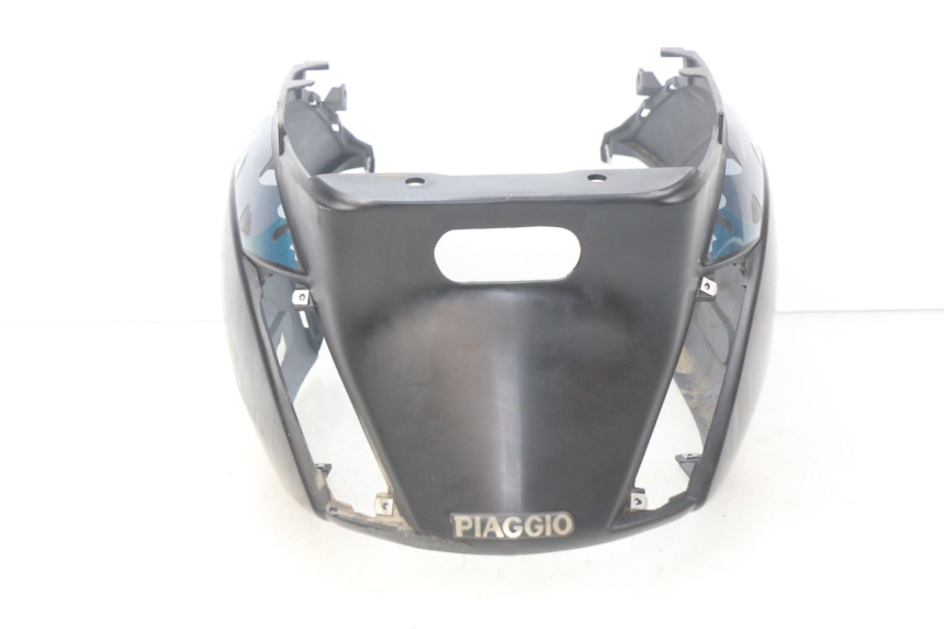 photo de CARENAGE ARRIERE PIAGGIO ZIP 2T 50 (2009 - 2019)