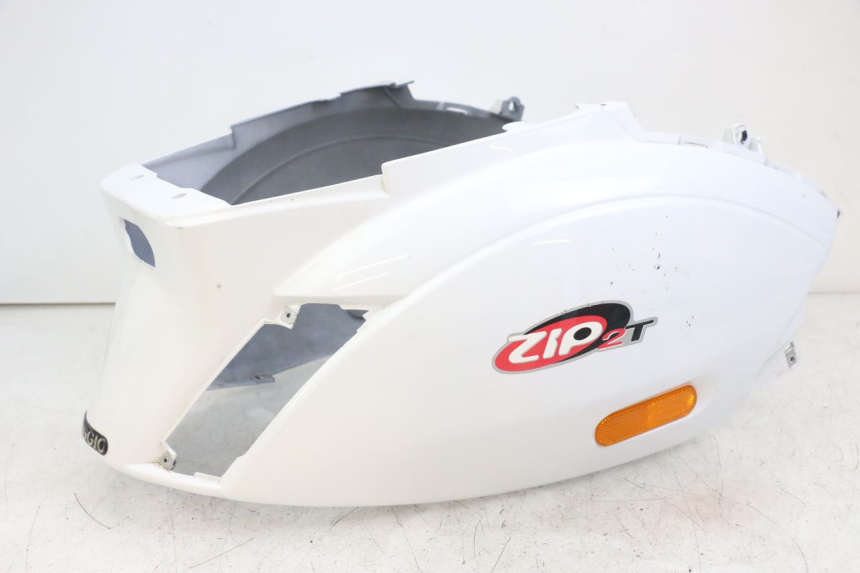 photo de CARENAGE ARRIERE PIAGGIO ZIP 2T 50 (2009 - 2019)