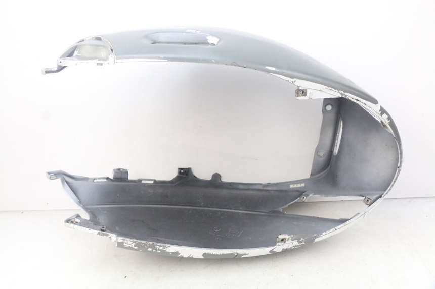 photo de CARENAGE ARRIERE PIAGGIO ZIP 4T 50 (2006 - 2017)