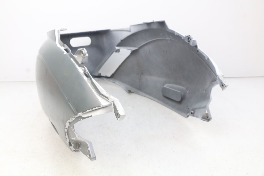 photo de CARENAGE ARRIERE PIAGGIO ZIP 4T 50 (2006 - 2017)