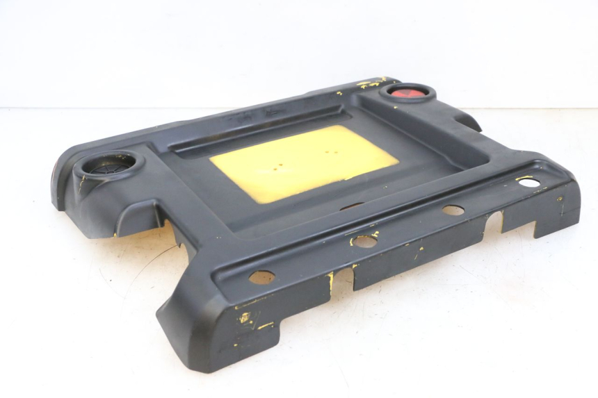 photo de CARENAGE ARRIERE LIGIER PULSE 3 1 (2014 - 2020) - Vue produit