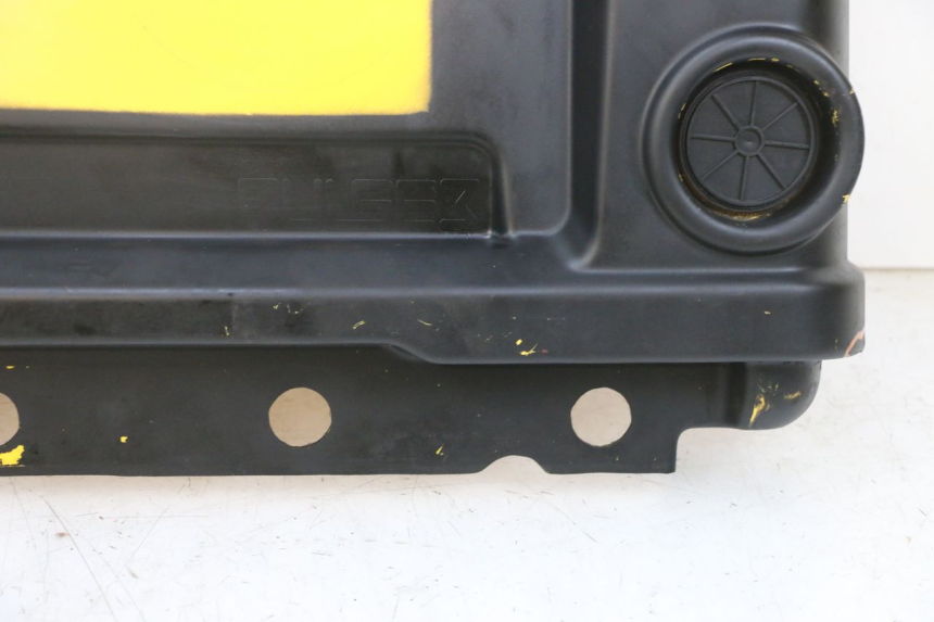 photo de CARENAGE ARRIERE LIGIER PULSE 3 1 (2014 - 2020) - Focus structure