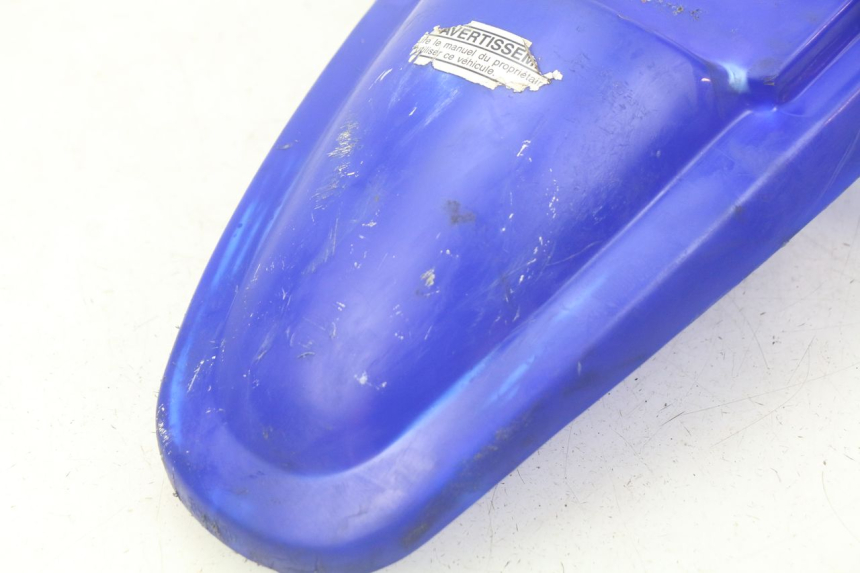 photo de CARENAGE ARRIERE YAMAHA PW 50 (1984 - 2020)