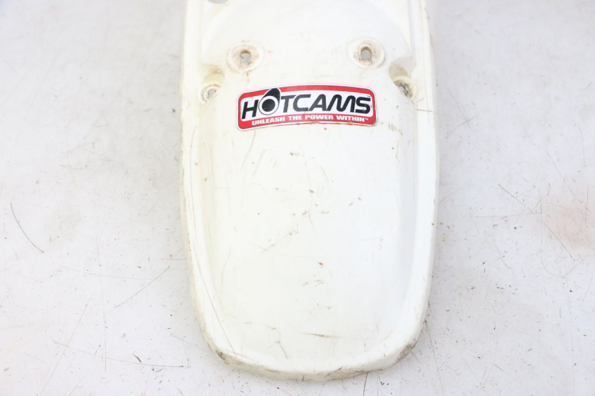 photo de CARENAGE ARRIERE YAMAHA PW 80 (1983 - 2014)