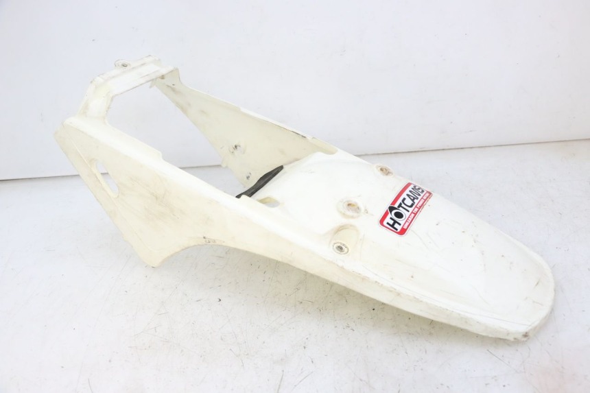 photo de CARENAGE ARRIERE YAMAHA PW 80 (1983 - 2014)