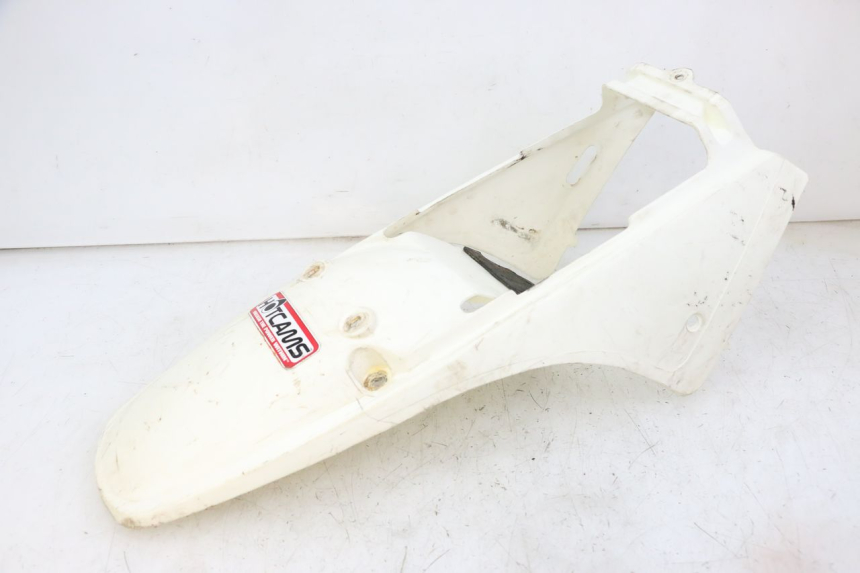 photo de CARENAGE ARRIERE YAMAHA PW 80 (1983 - 2014)