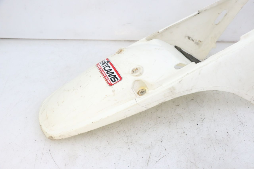 photo de CARENAGE ARRIERE YAMAHA PW 80 (1983 - 2014)